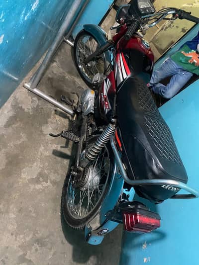 bike Meri new taiyar Hui hai Maine khud taiyar thi ki ya bike