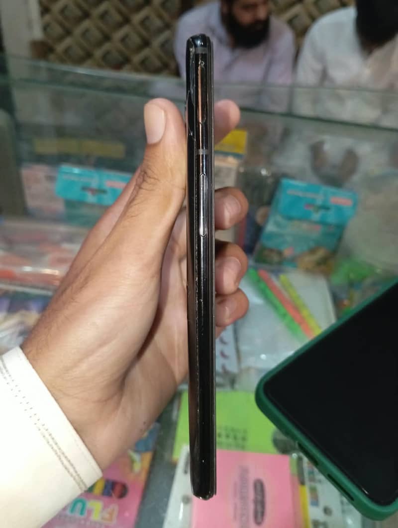 One Plus 6T 1