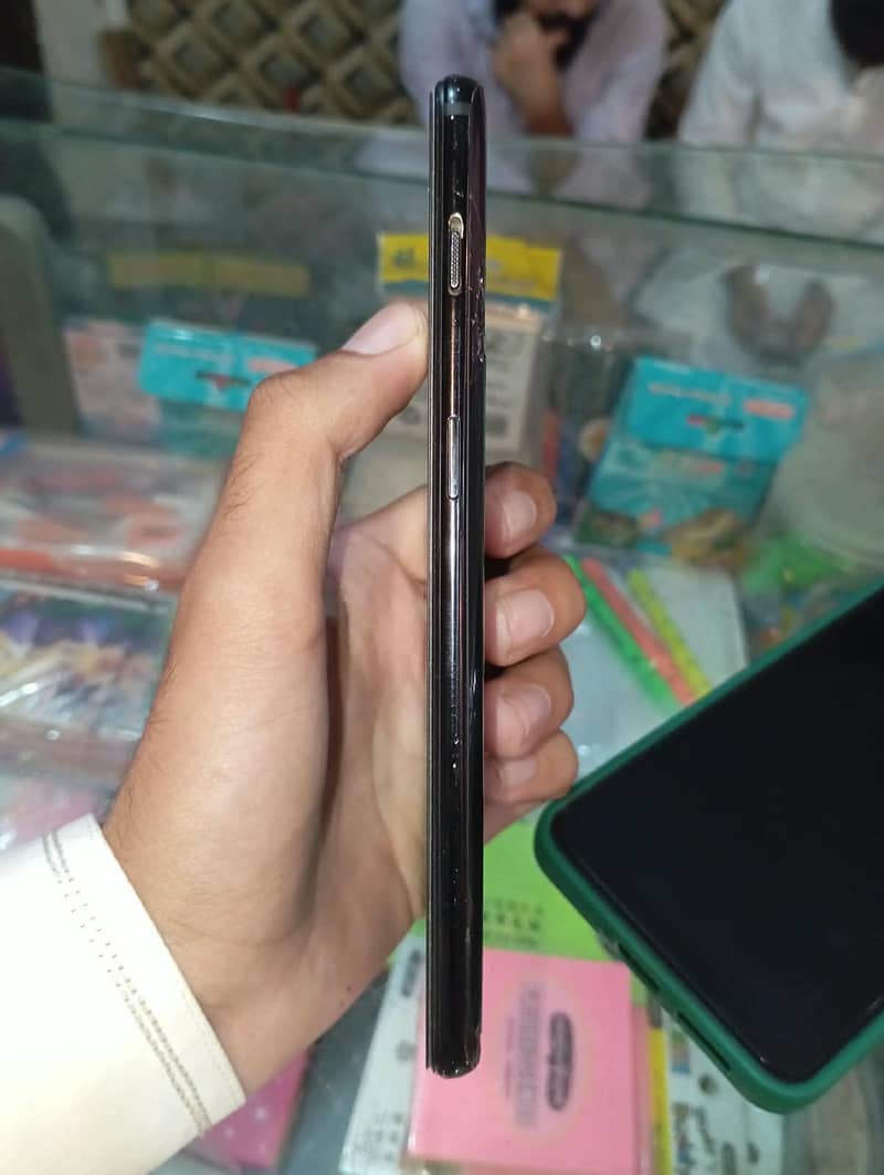 One Plus 6T 2