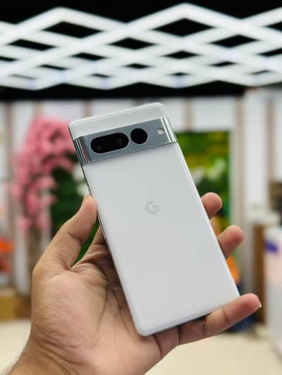 Google Pixel 7 Pro