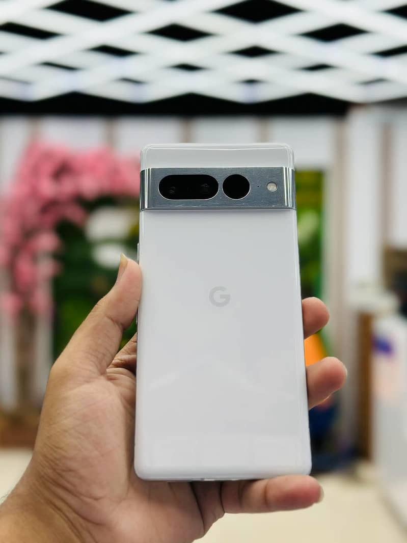 Google Pixel 7 Pro 1