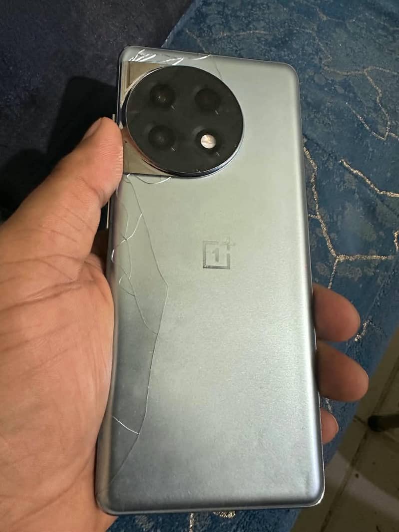 One Plus 11R 1
