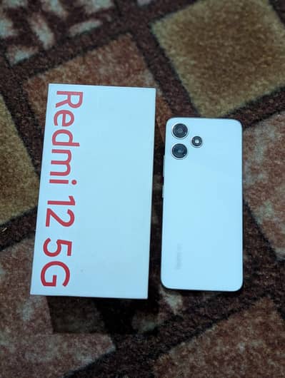 Xiaomi Redmi 12