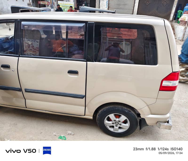Suzuki APV 1