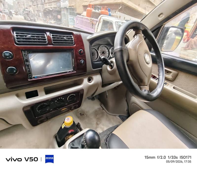 Suzuki APV 6