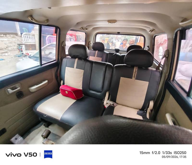 Suzuki APV 9