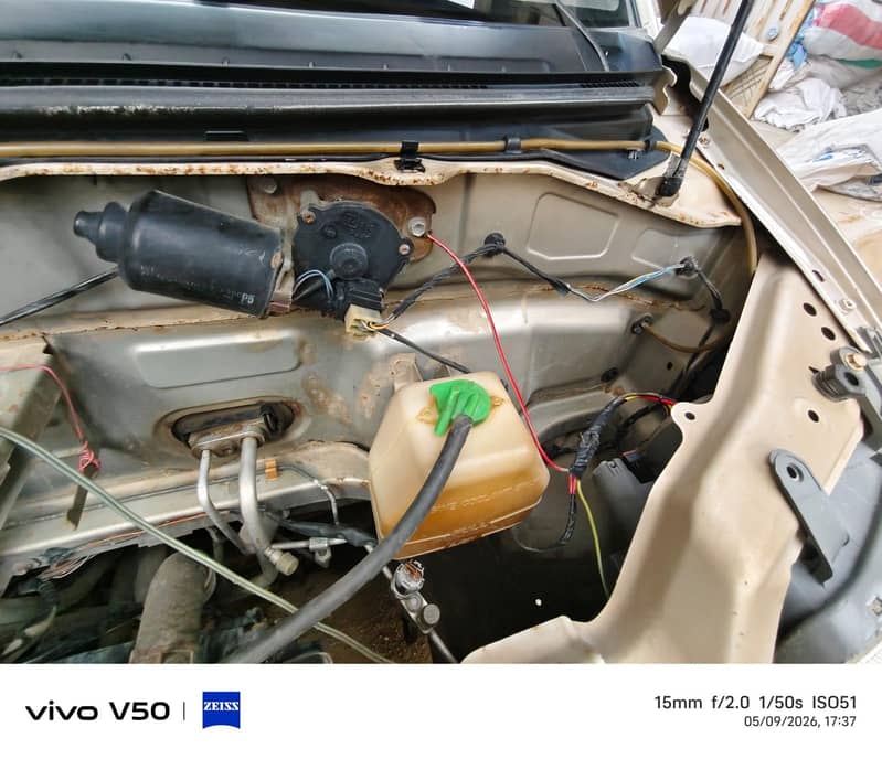 Suzuki APV 11