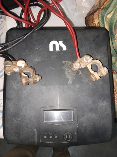 NS BRAND UPS CONDITION 10/10