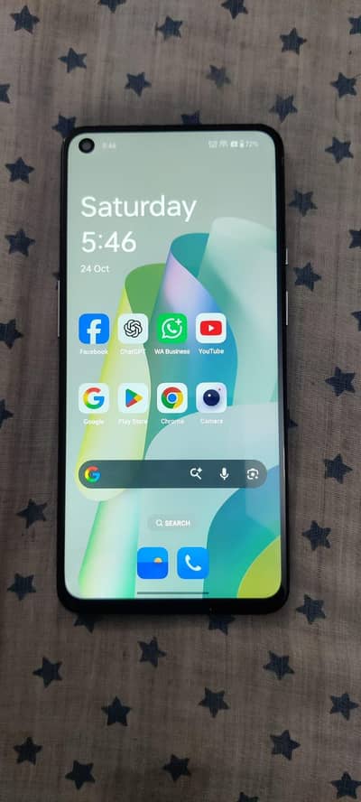 One Plus 9