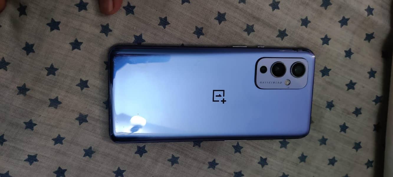 One Plus 9 1