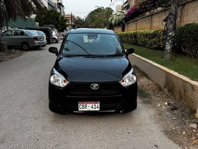 Daihatsu Mira 2022/25 LSA3