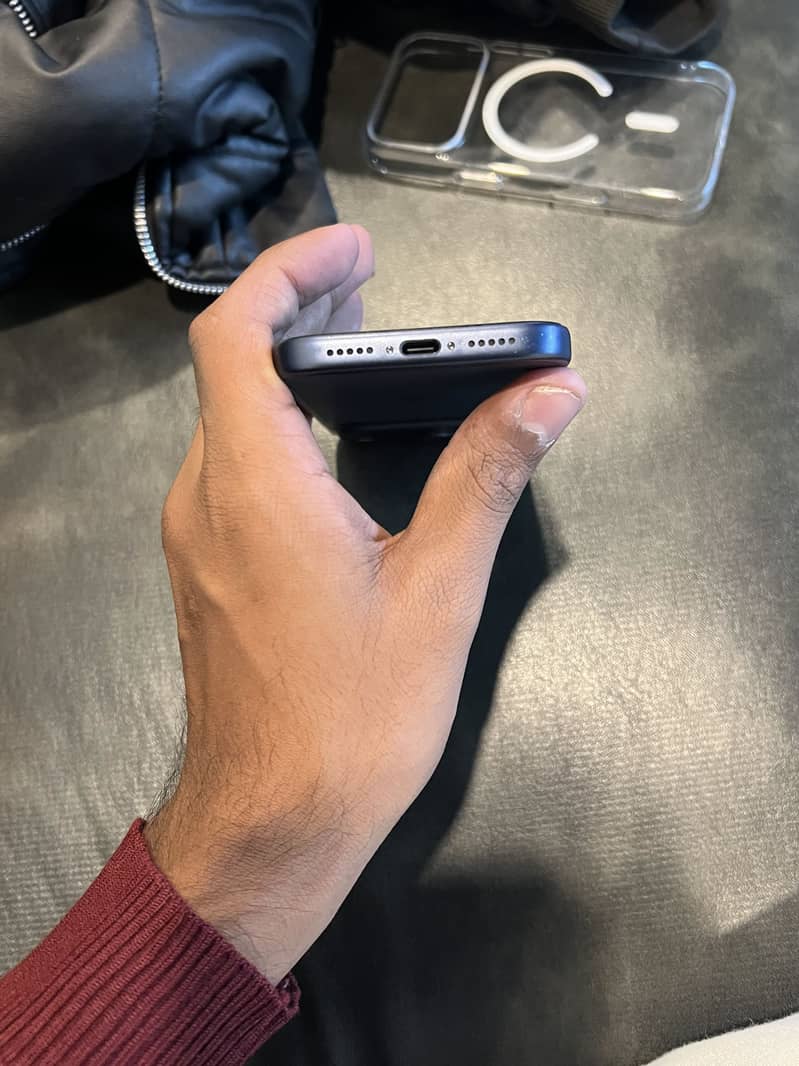 Apple iPhone 17 Pro 3