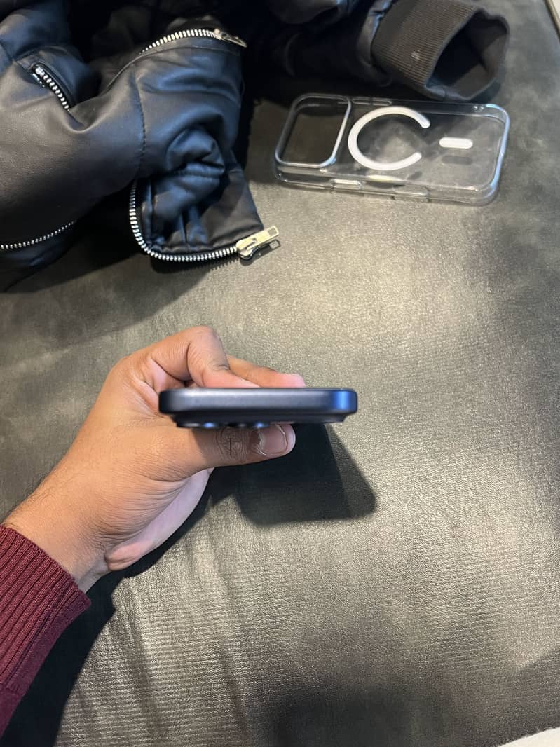 Apple iPhone 17 Pro 5