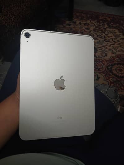 ipad 10th generation 256gb