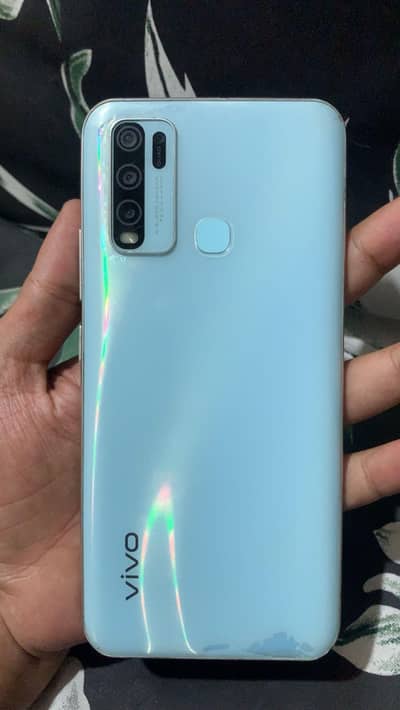 Vivo Y30