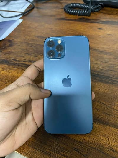 iPhone 12 Pro(factory unlocked)