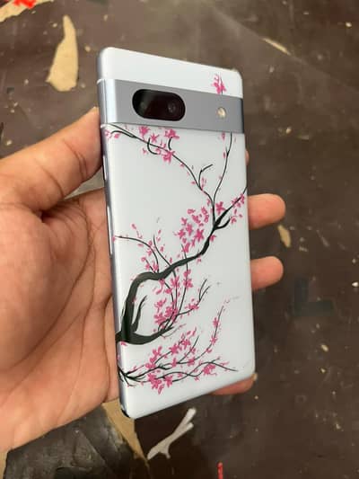 Google Pixel 7a