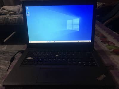 Lenovo laptop Core i3 5th Gen