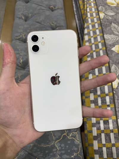 Apple iPhone 11 pta approve