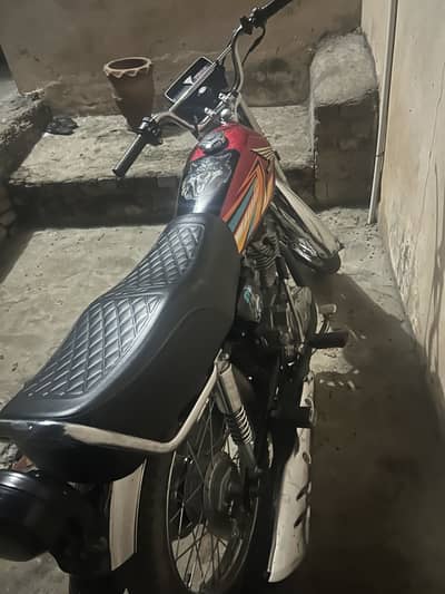 Good condition