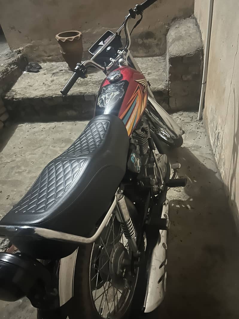 Good condition 0