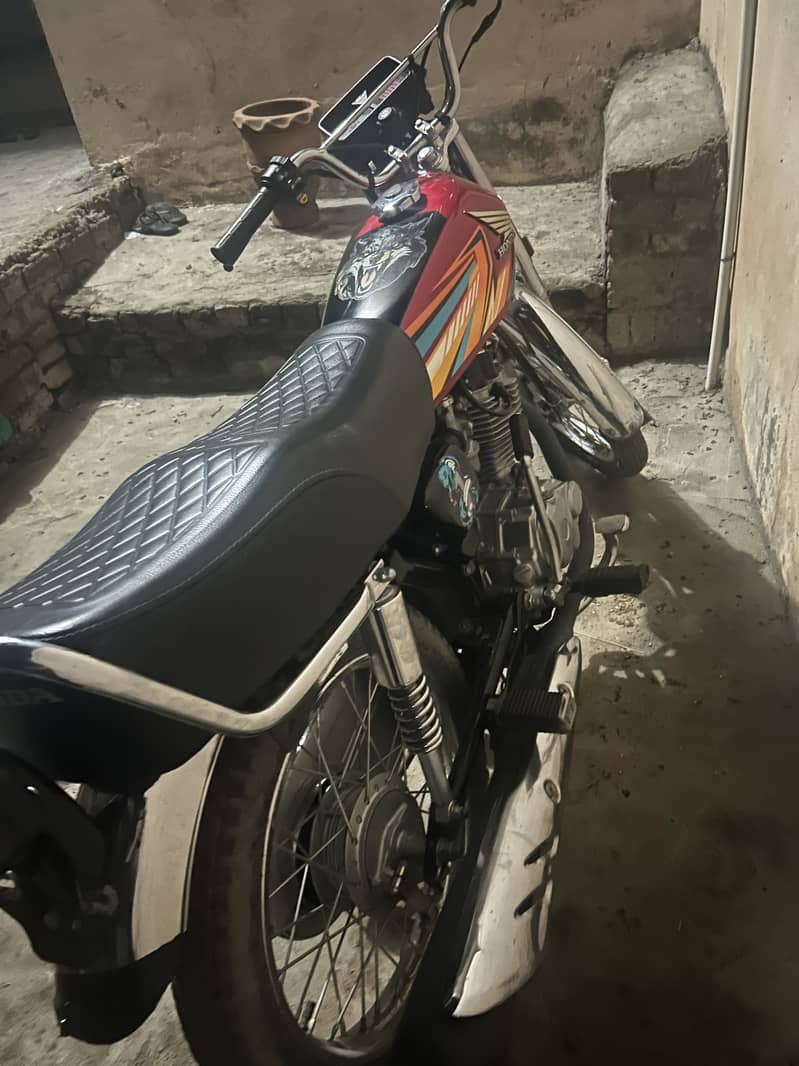 Good condition 1