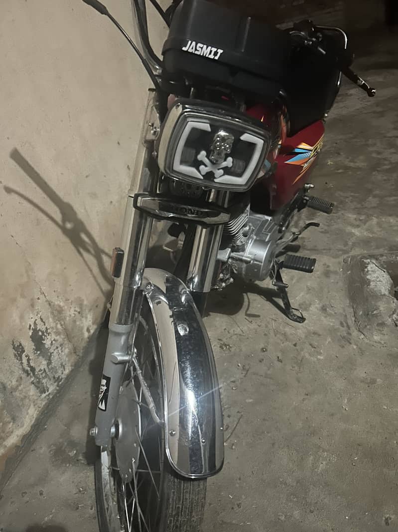 Good condition 4