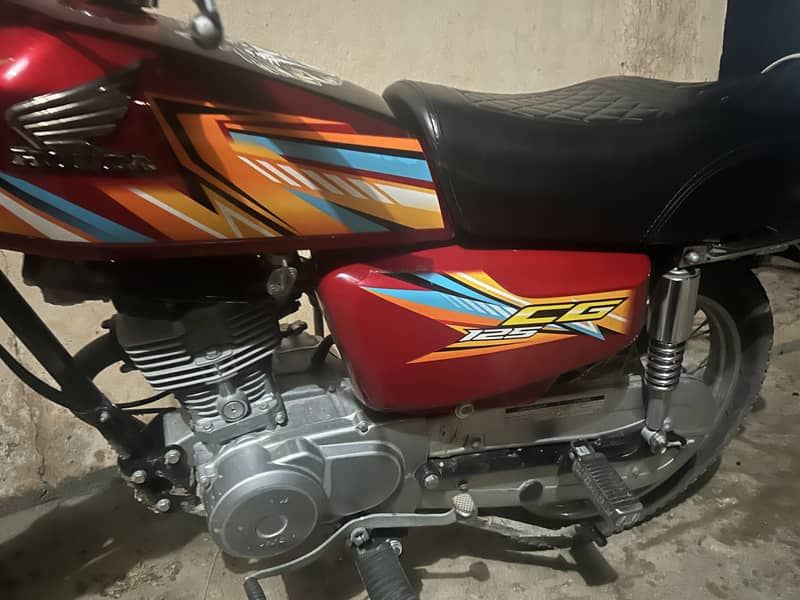 Good condition 5