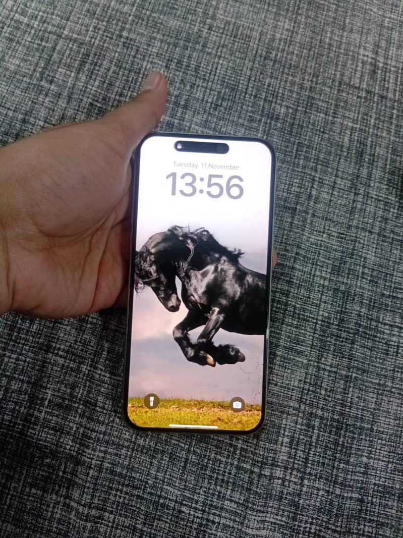 Apple iPhone 15 Pro Max 3