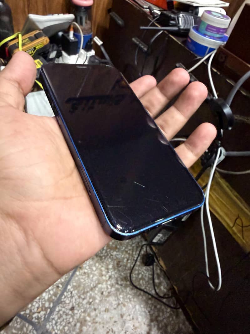 Apple iPhone 12 mini 5
