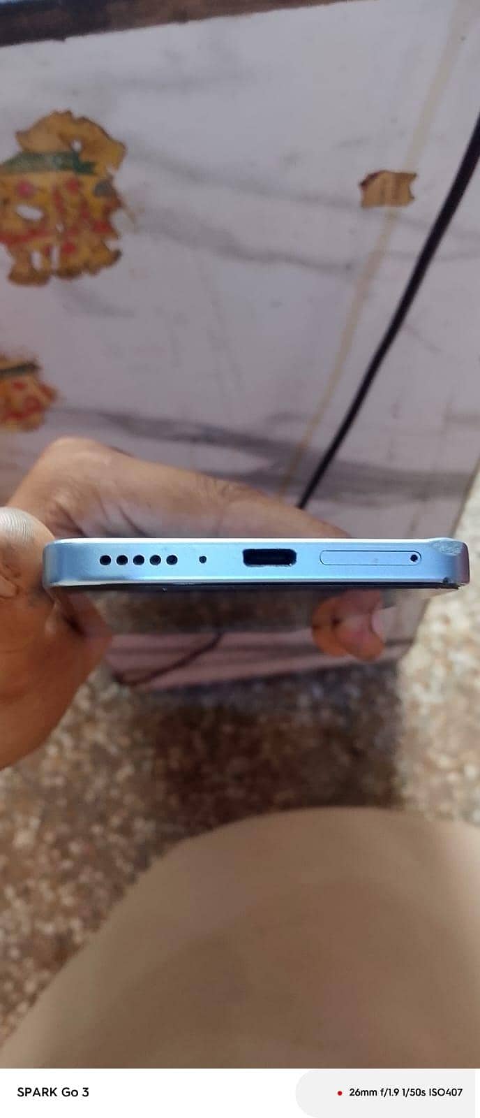Xiaomi Redmi Note 13 1