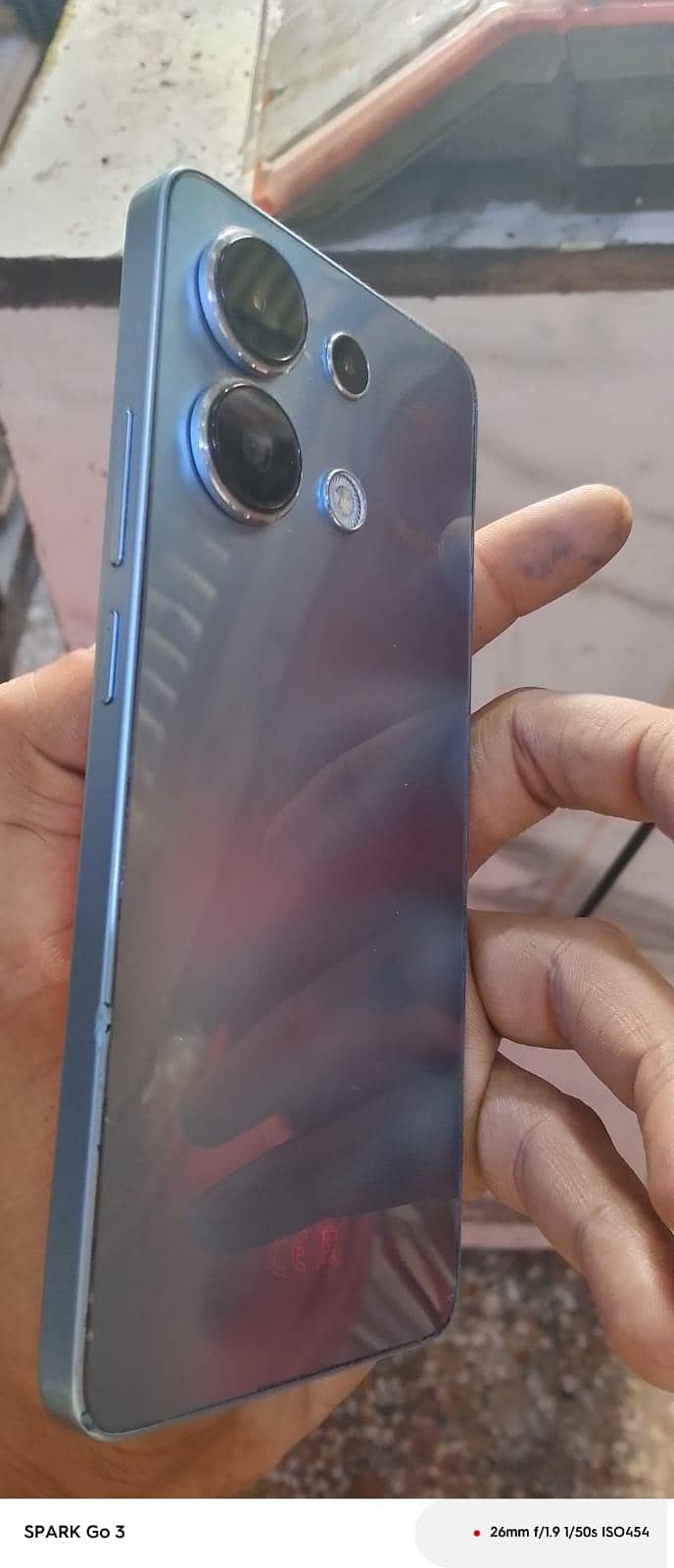 Xiaomi Redmi Note 13 3