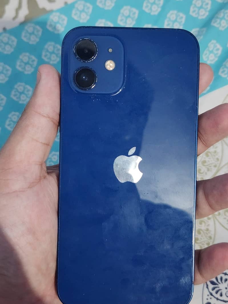 Apple iPhone 12 5