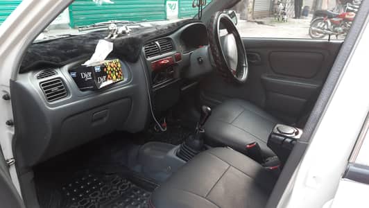 Suzuki Alto 2010