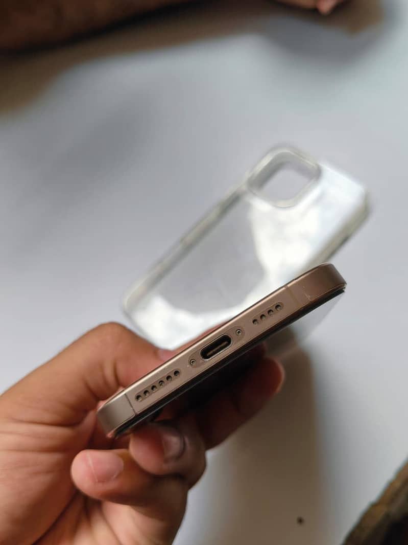 Apple iPhone 16 Pro Max 1