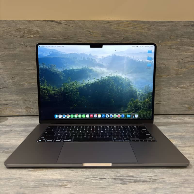 Macbook Air M2 0