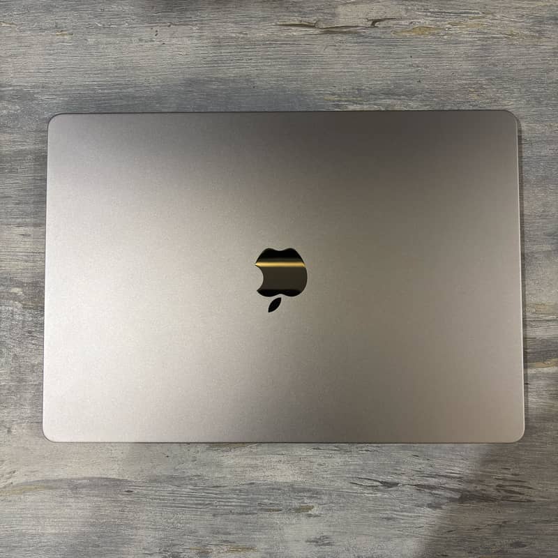 Macbook Air M2 1