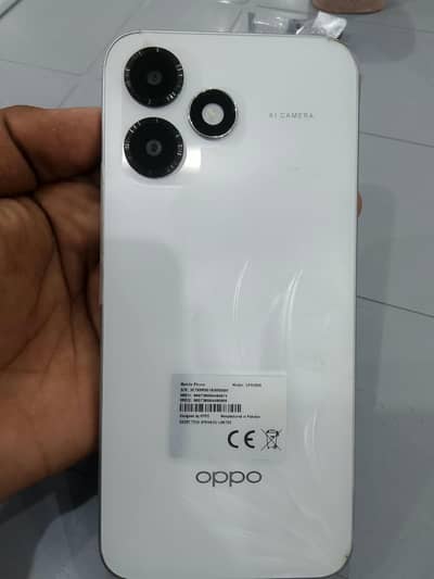 OPPO A6