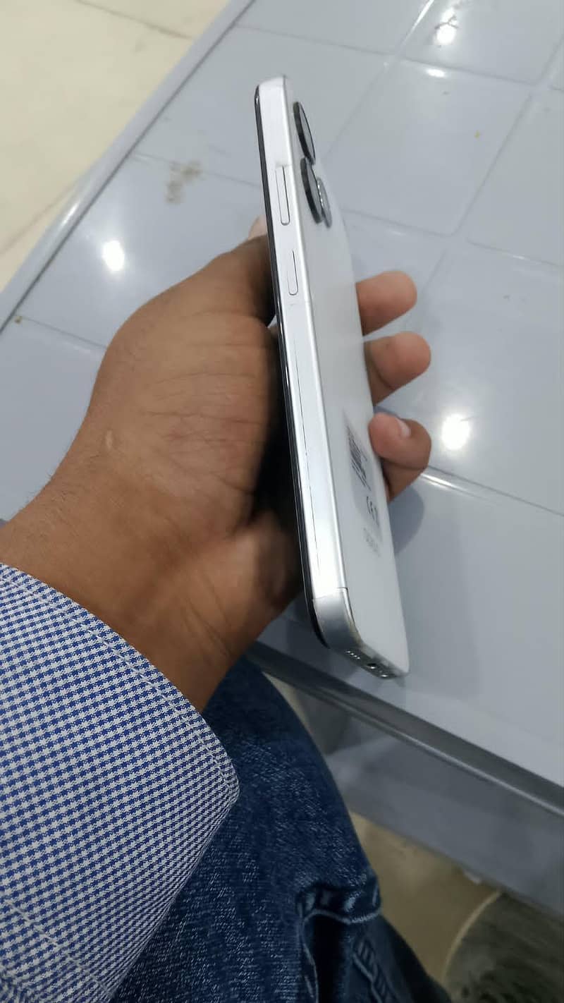OPPO A6 3