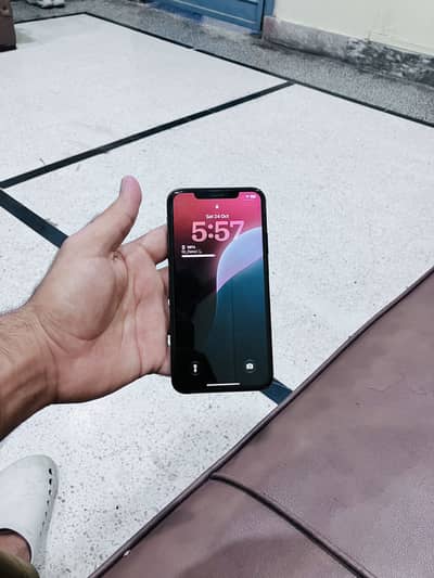 Apple iPhone 11 Pro Max