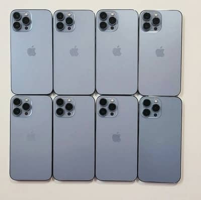 Apple iPhone 13 Pro 1TB Pta Approved