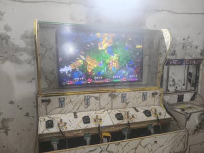 fish game