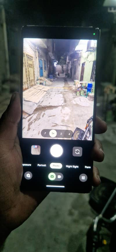 Google Pixel 6 pro
