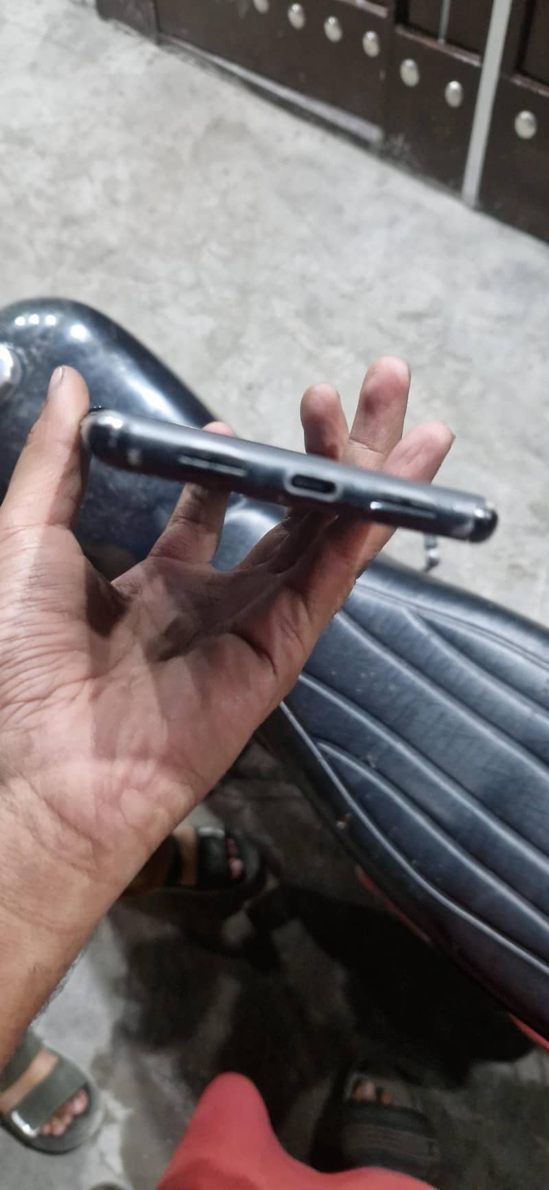 Google Pixel 6 pro 4