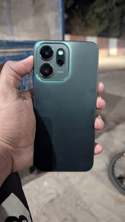 OPPO Reno 14