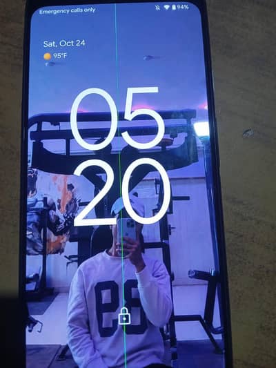 Google Pixel 4 XL