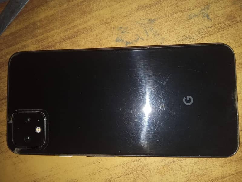 Google Pixel 4 XL 6
