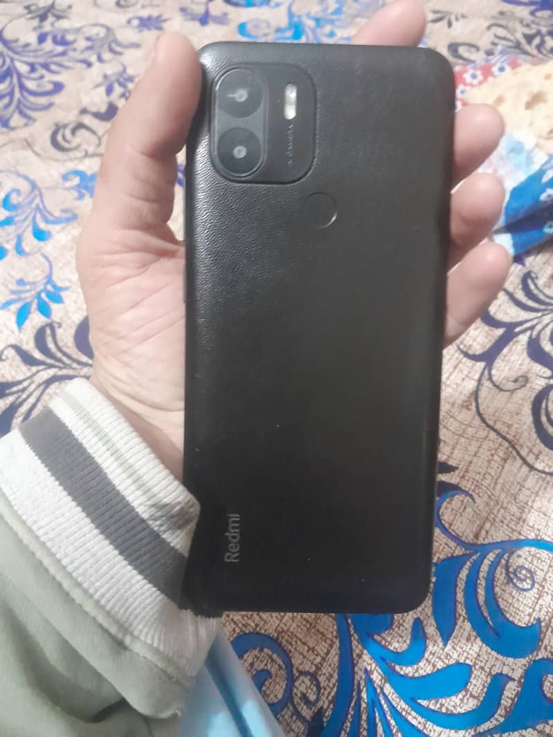 Redmi A1+ 0