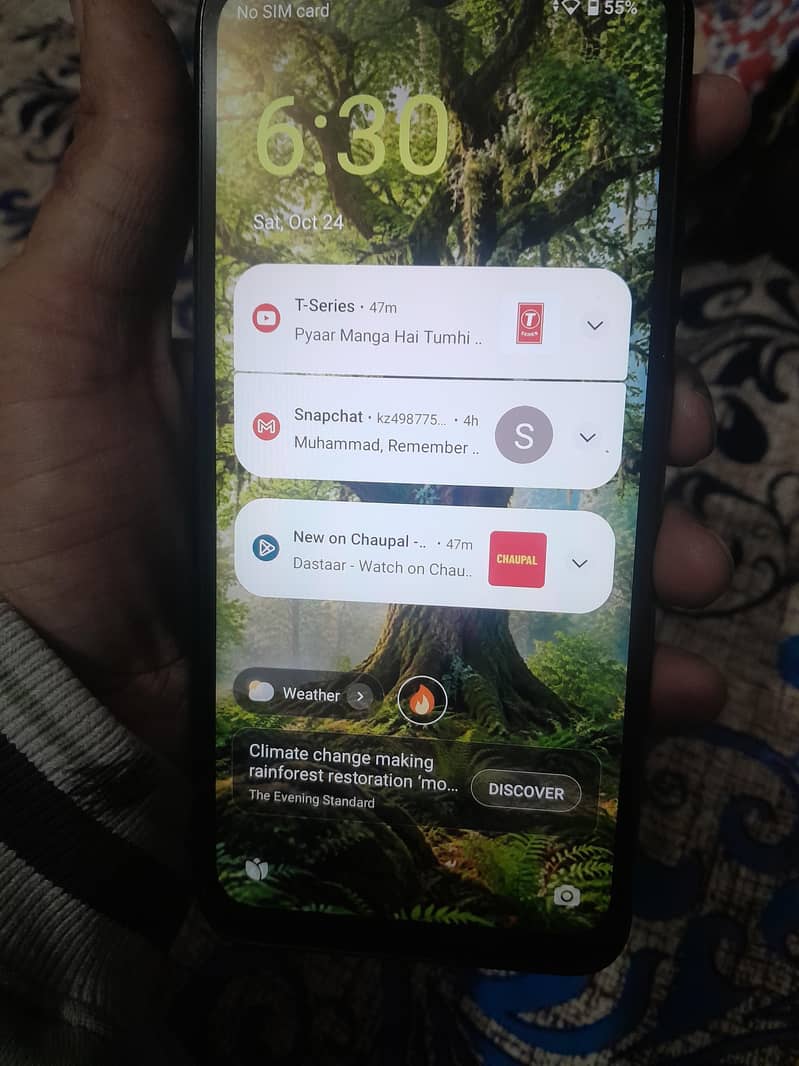 Redmi A1+ 1