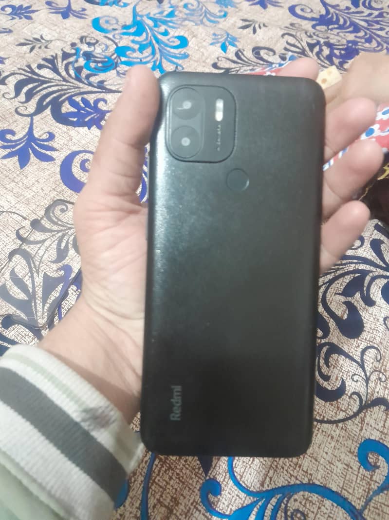Redmi A1+ 3